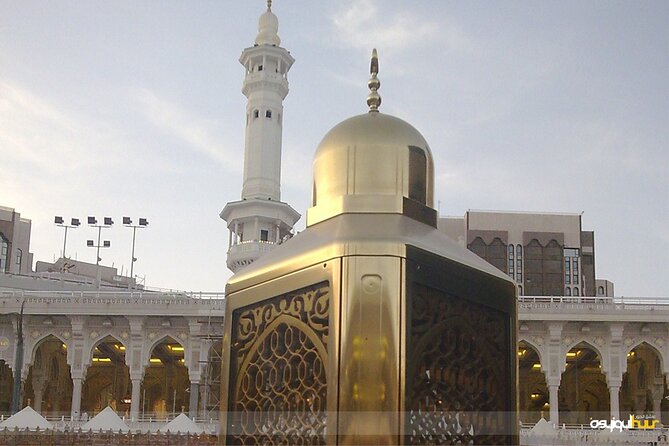 Makkahs (Mecca) Ziyarat : Holy, Historical Places (Private Tour) - Recommendations for Travelers
