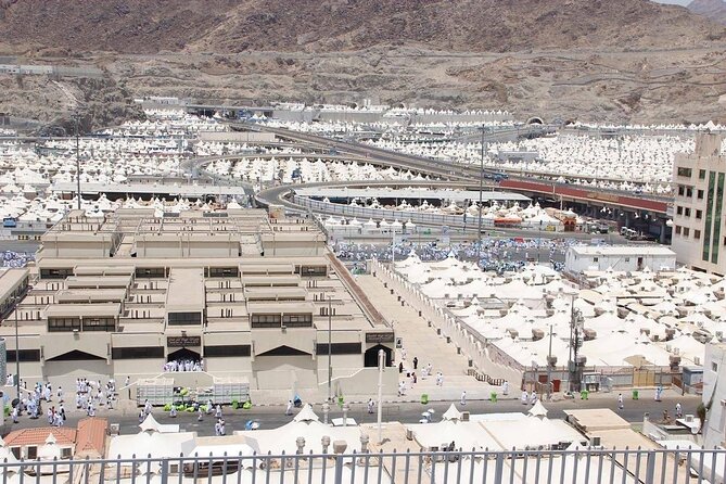 Makkahs (Mecca) Ziyarat : Holy, Historical Places (Private Tour) - Questions About Your Stay