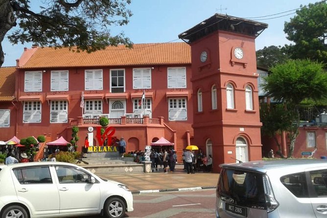 Malacca Day Tour (Price Based per Car) - Customer Reviews