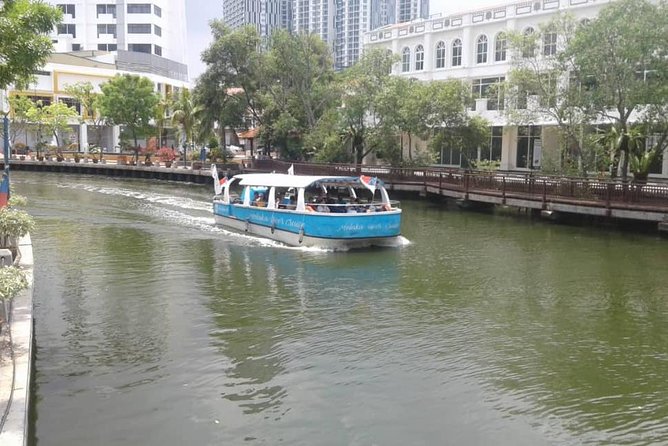 Malacca Day Tour (Price Based per Car) - Highlights of the Tour