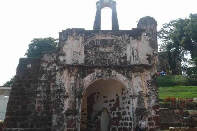 Malacca Day Tour (Price Based per Car) - Why Choose This Tour