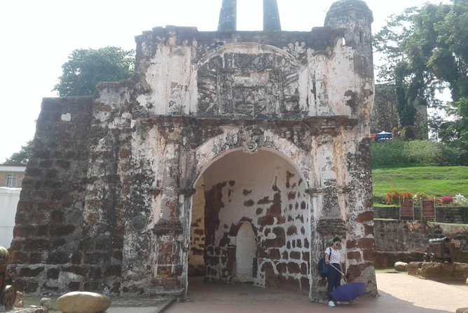Malacca Day Tour (Price Based per Car) - Highlights of the Tour