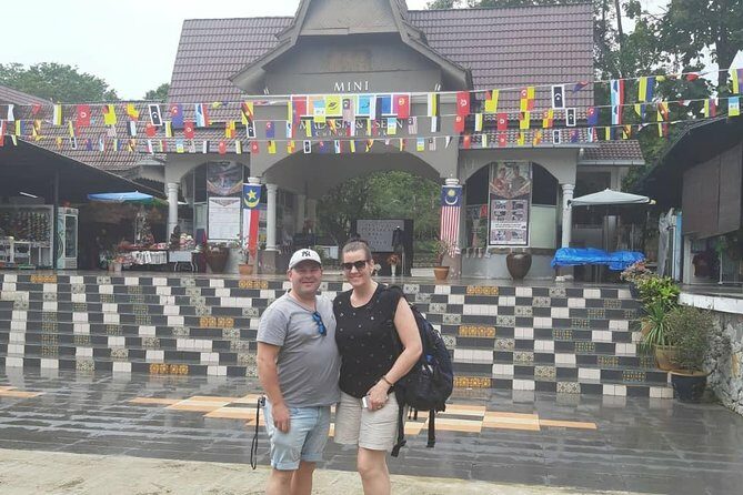 Malacca Day Trip From Kuala Lumpur - Key Points