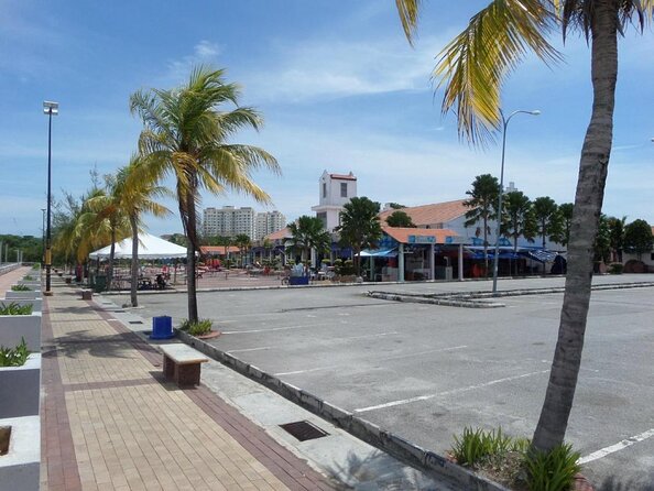 Malacca Day Trip From Kuala Lumpur - Private Tour - Key Points