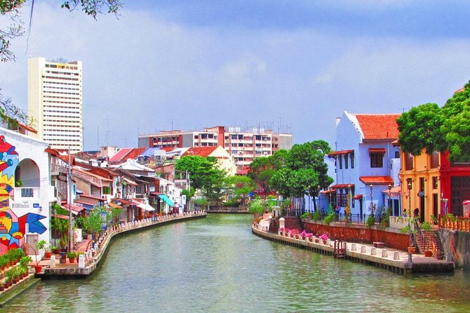 Malacca Day Trip From Kuala Lumpur - Private Tour - Booking Information