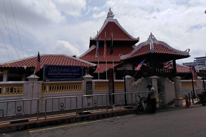 Malacca Heritage City Day Trip - Customer Feedback and Recommendations