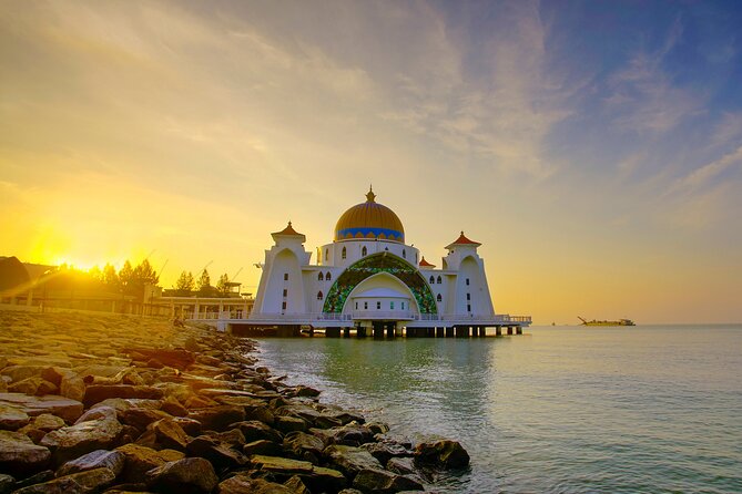 Malacca Historical Day Tour on Private Basis - Tour Overview