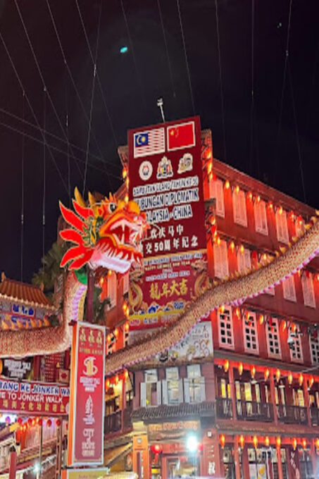 Malacca Historical Explore - Frequently Asked Questions