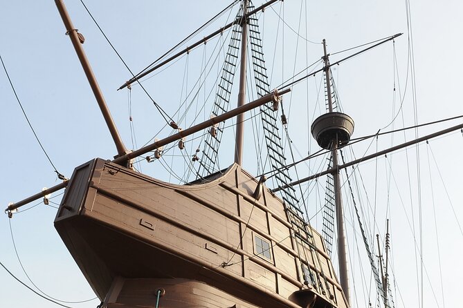 Malacca Historical Private Tour With Personal Chauffeur - Itinerary Highlights