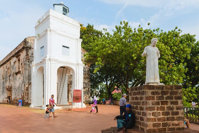 Malacca Historical Private Tour With Personal Chauffeur - Customer Feedback