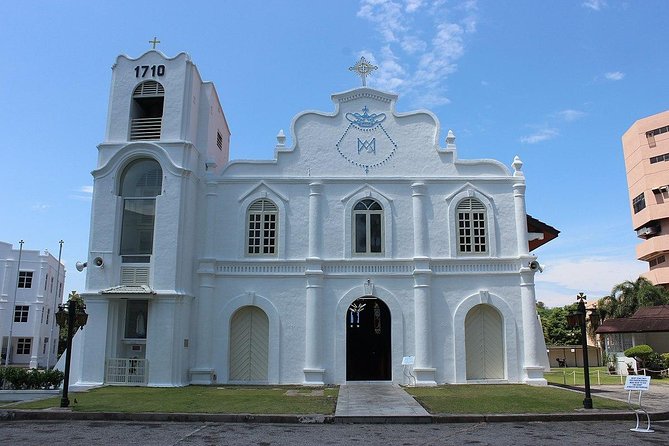 Malacca Historical Tour From Kuala Lumpur - Cultural Influences