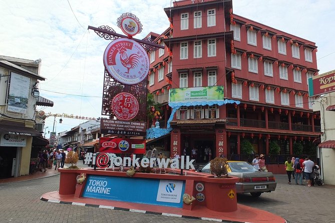 Malacca Historical Tour From Kuala Lumpur - Pricing and Cancellation