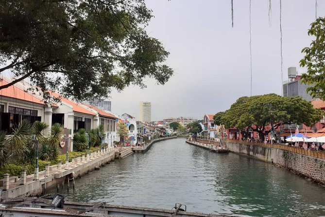 Malacca Historical Tour From Kuala Lumpur - Guest Feedback
