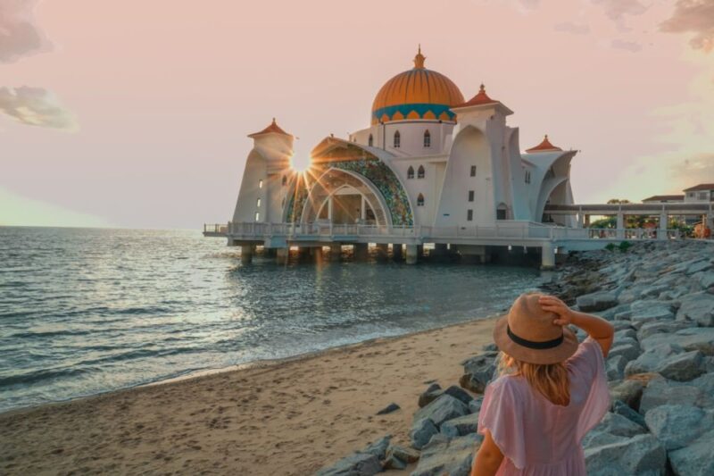Malacca Instagram Tour: Top Spots (Private & All-Inclusive) - Key Points