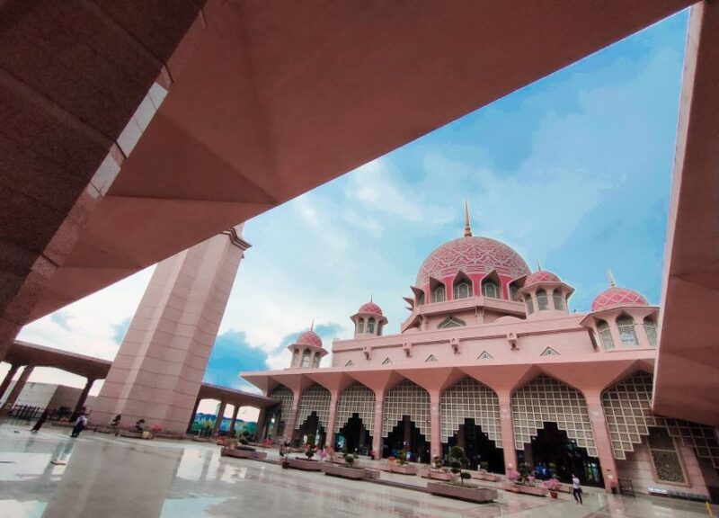Malacca Instagram Tour: Top Spots (Private & All-Inclusive) - Itinerary Highlights