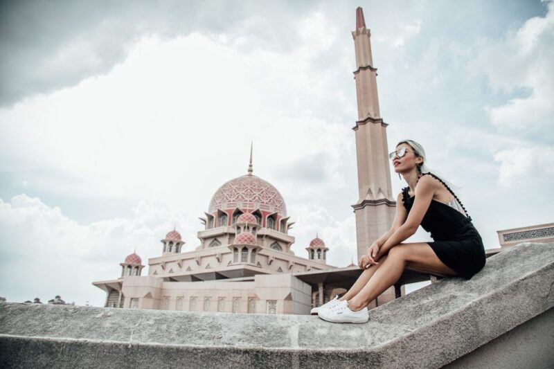 Malacca Instagram Tour: Top Spots (Private & All-Inclusive) - Inclusions