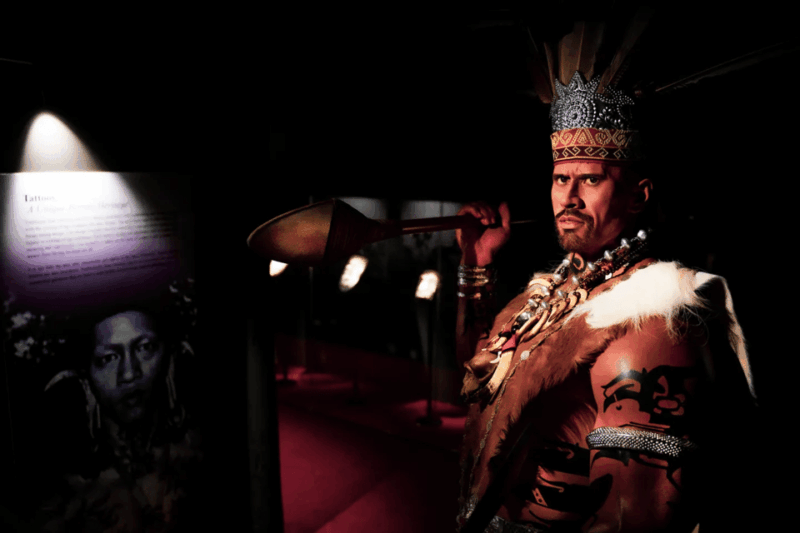 Malacca: Malaysia Heritage Studios Entry Ticket - Operational Details