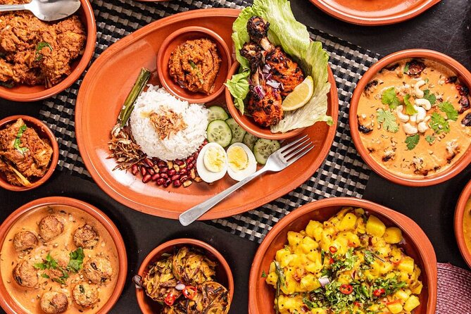 Malacca Shore Excursion With Tour Guide & Baba Nyonya Lunch - Pricing and Free Cancellation