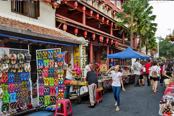 Malacca Tour With Instragrammable Spot From Kuala Lumpur - Personalized Attention for Memorable Tour