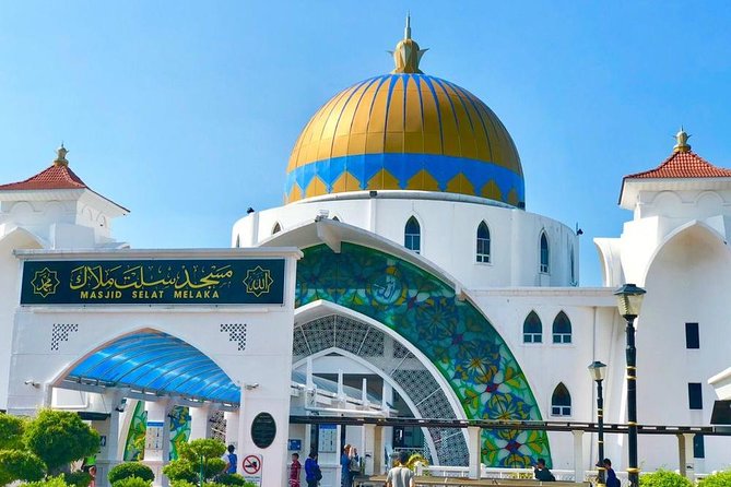 Malacca Tour With Instragrammable Spot From Kuala Lumpur - Convenient Kuala Lumpur Pick-up and Drop-off