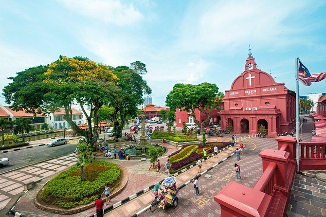 Malacca Tour With Instragrammable Spot From Kuala Lumpur - Flexibility for Personal Preferences