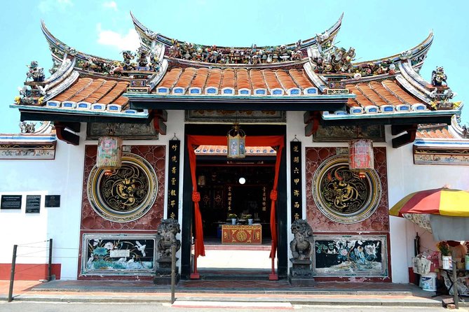 Malacca Tour With Instragrammable Spot From Kuala Lumpur - Affordable and Hassle-free Experience