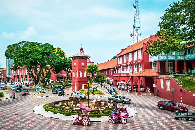 Malacca UNESCO World Heritage Site Day Trip From Kuala Lumpur - Itinerary and Activities