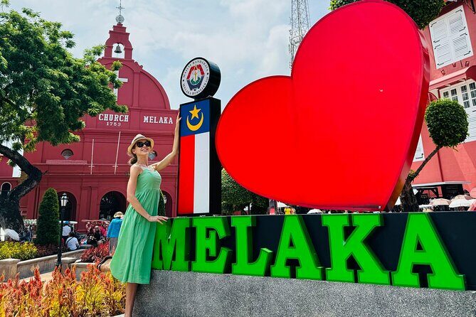 Malacca's Famous Spots: Private Day Tour - Key Points