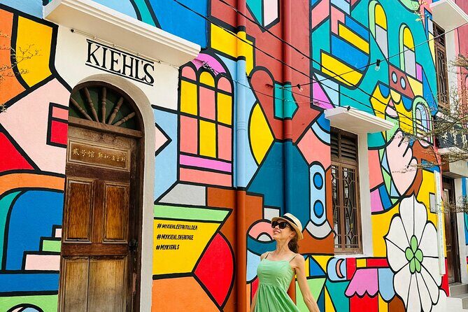 Malacca's Famous Spots: Private Day Tour - A Smooth Start with Hotel Pickup