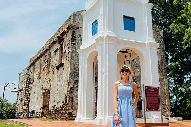 Malacca's Famous Spots: Private Day Tour - Cultural Rides: Trishaw and River Cruise