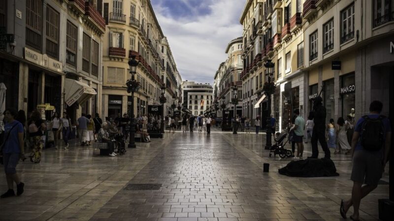 Málaga: 2.5-Hour Private Walking Tour - Exploring Malagas Historic Center