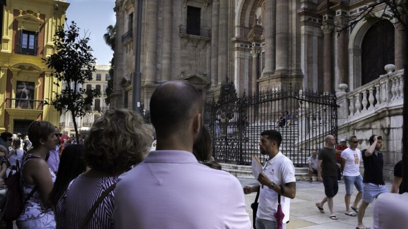 Málaga: 2-Hour Historical Center & Cathedral Tour - Inclusions and Restrictions