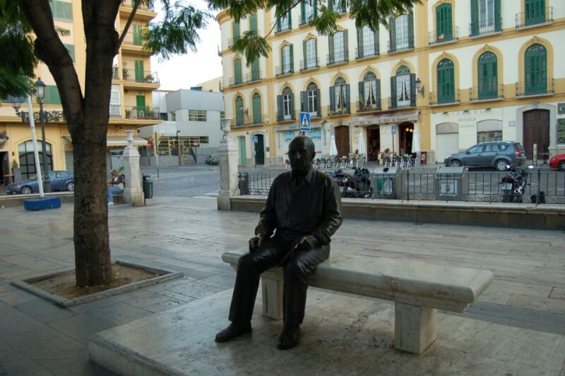 Malaga: 2-Hour Picasso Museum Private Guided Tour - Key Points