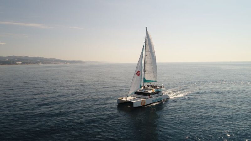 Malaga: A Sea of Stars Nighttime Stargazing Catamaran Tour - Customer Feedback