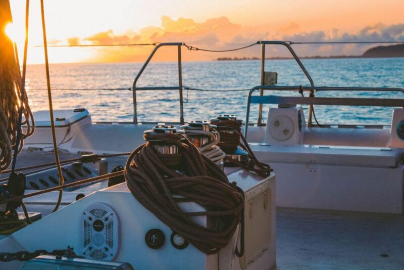 Malaga: A Sea of Stars Nighttime Stargazing Catamaran Tour - What to Bring