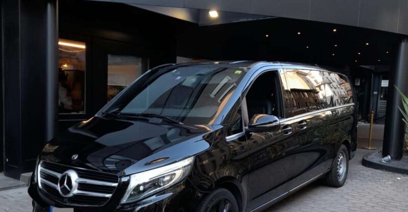 Malaga Airport (Agp): Private Transfer to Seville Hotels - Key Points