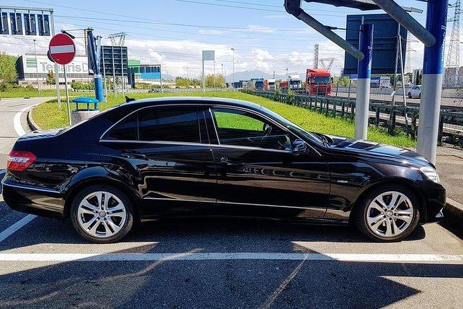 Malaga Airport (AGP) to Malaga - Round-Trip Private Transfer - Frequently Asked Questions