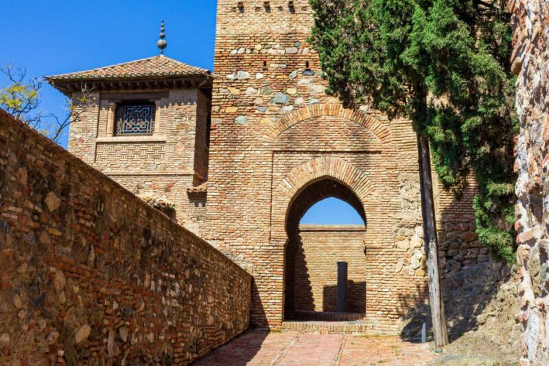 Malaga: Alcazaba and Roman Theatre Private Tour With Tickets - Historical Significance