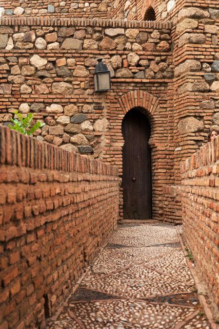 Malaga: Alcazaba and Roman Theatre Private Tour With Tickets - Customer Feedback