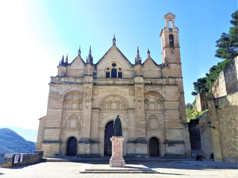 Malaga: Antequera Guided Walking Tour - Key Points