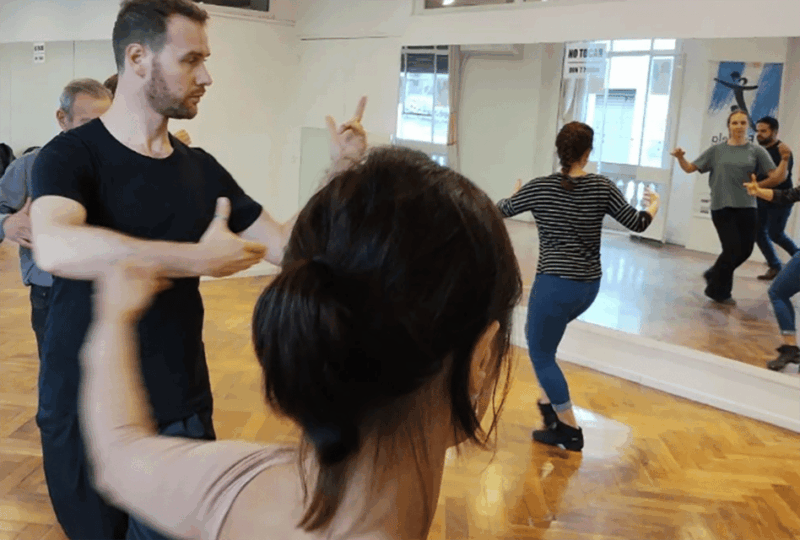 Malaga: ARGENTINE TANGO GROUP CLASSES - SIGN UP! - Important Considerations