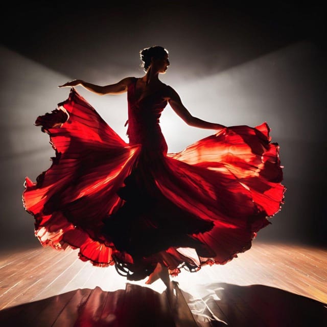 Malaga: Authentic Flamenco Dinner Show at Vino Mio - Customer Feedback