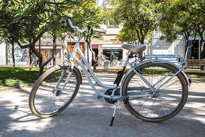 Malaga Bike Rental - Rental Experience Highlights