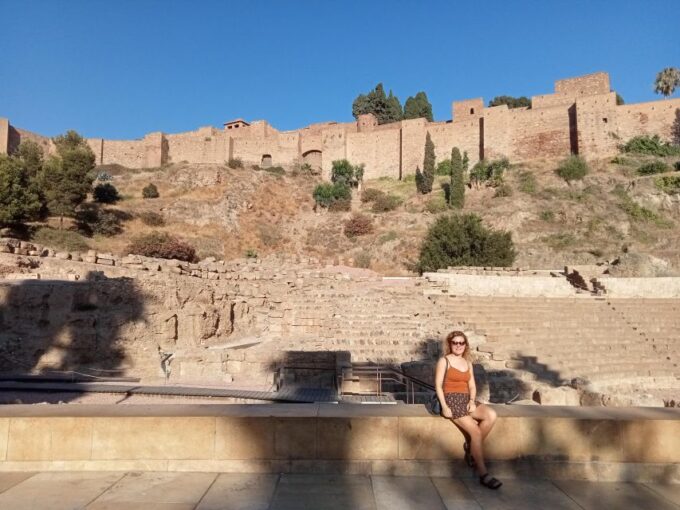Malaga Bike Tour - Street Art, City Center, Bay Area - Frequently Asked Questions
