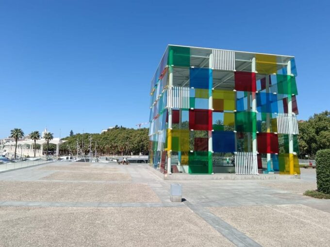 Malaga Bike Tour - Wine & Tapas Delicacies - Customer Testimonials