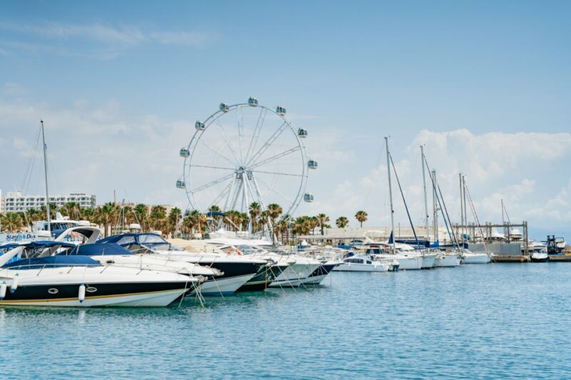 Malaga: Boat Rental Without a License for Dolphin Watching - Exploring Malagas Coast and Beaches