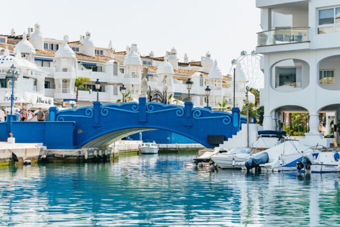 Malaga: Boat Rental Without a License for Dolphin Watching - Weather Conditions and Cancellation Policy