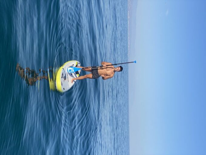 Malaga: Boat Tour With Snorkeling, Water Activities, and Lunch - Inclusions and Whats Provided