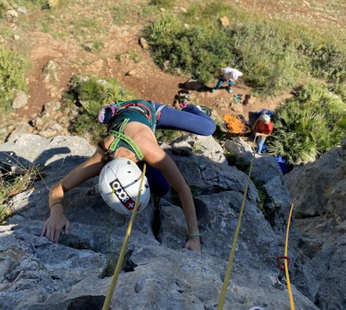 Malaga: Caminito Del Rey and El Chorro Climbing Trip - Caminito Del Rey Hike
