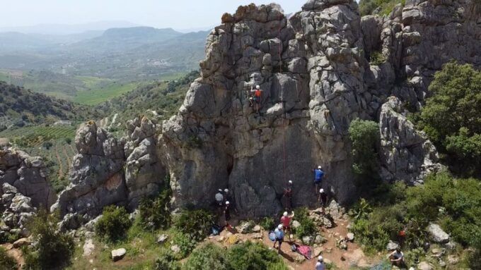 Malaga: Caminito Del Rey and El Chorro Climbing Trip - Frequently Asked Questions